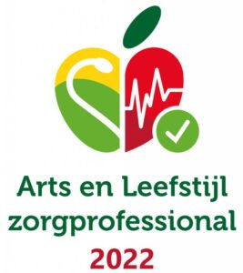 arts en leefstijl zorgprofessional vignet